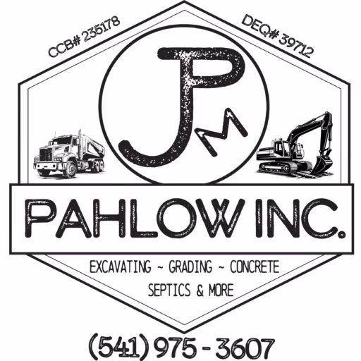 Pahlow Inc
